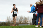 Boys under-15s, Sherman Cup and Davison Shield, Temple Park, South Shields. Photo:  David T. Hewitson/Sports for All Pics